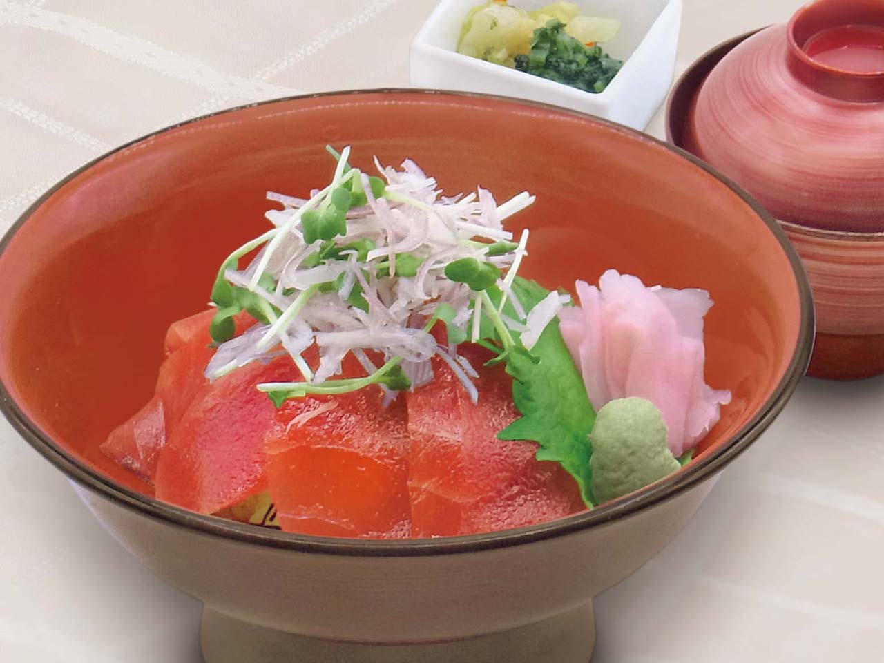 本厚木カンツリークラブのレストランの写真(1/4)