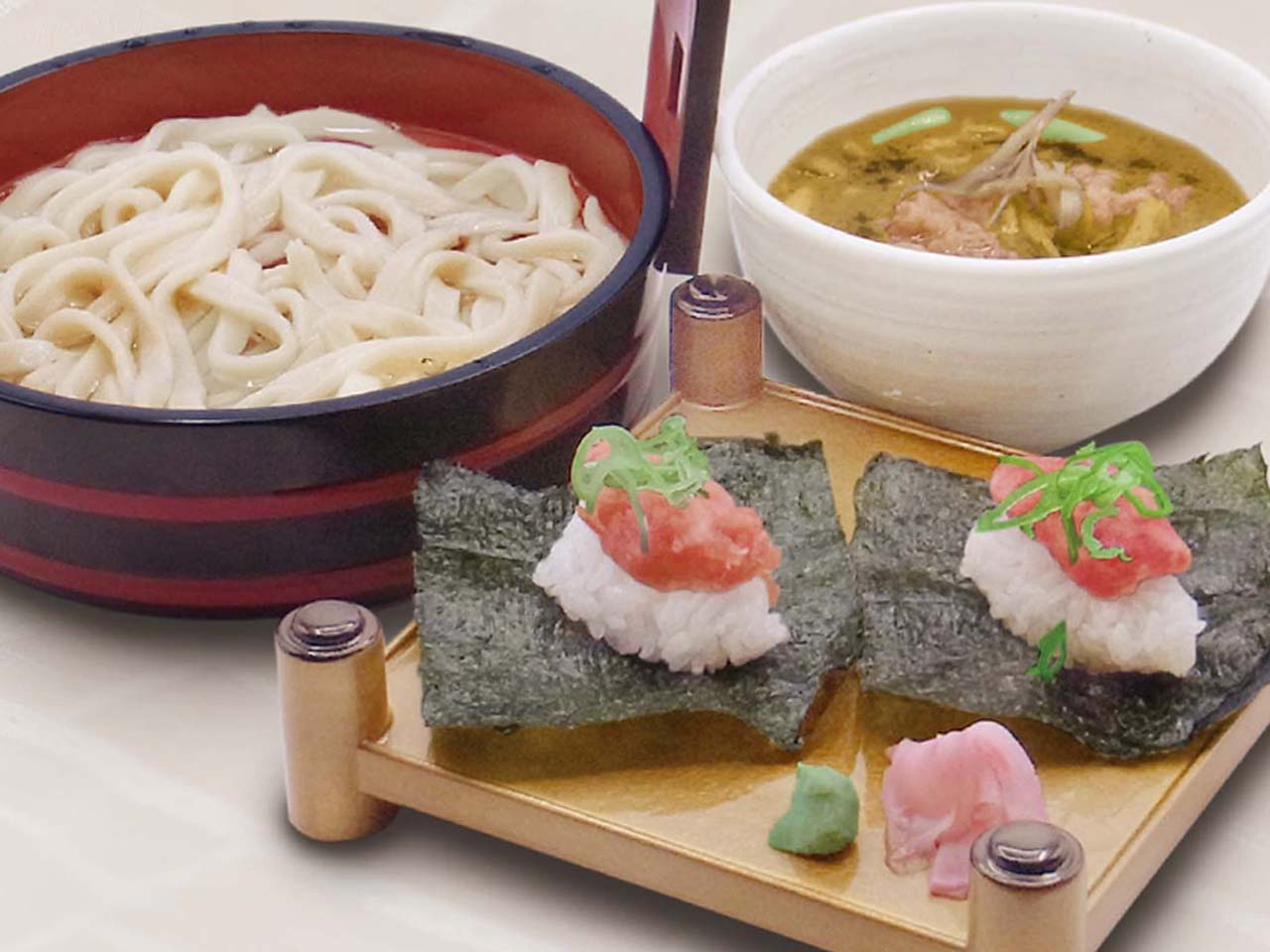 本厚木カンツリークラブのレストランの写真(3/4)