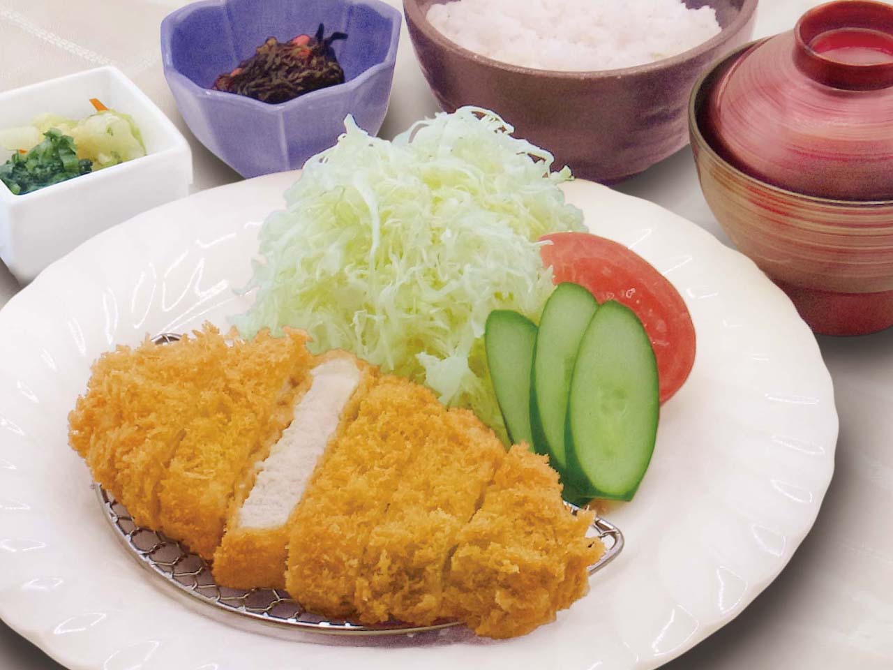 本厚木カンツリークラブのレストランの写真(4/4)